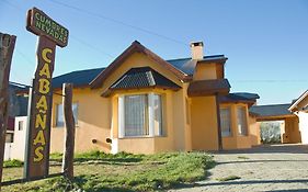 Cabanas Cumbres Nevadas